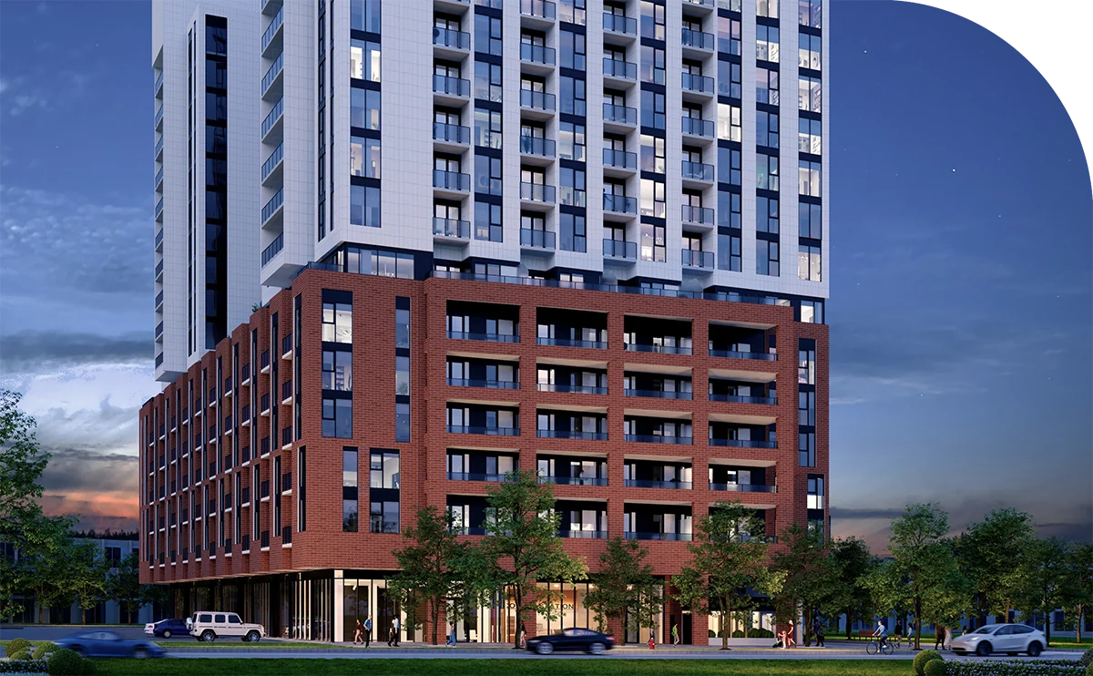 1989 Appleby Condominium