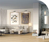 1989 Appleby Condominium Button